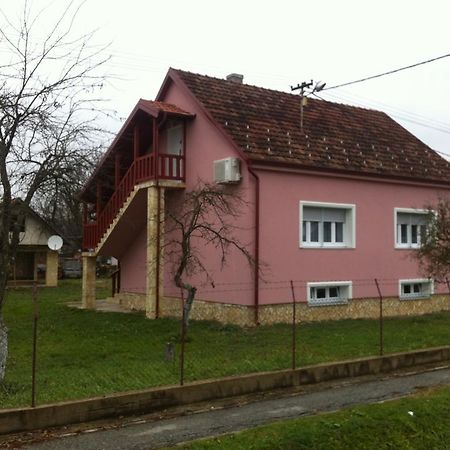 Apartman Anka Ratkovica Luaran gambar