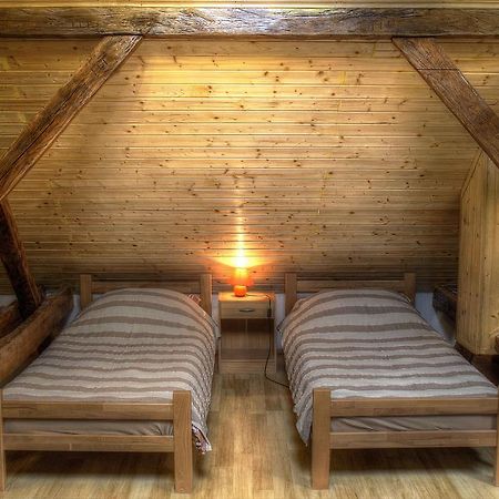 Apartman Anka Ratkovica Luaran gambar