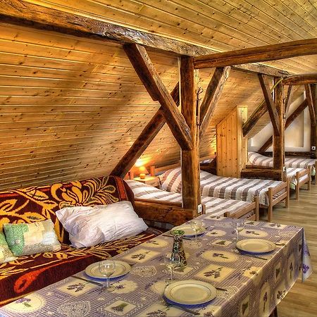 Apartman Anka Ratkovica Luaran gambar