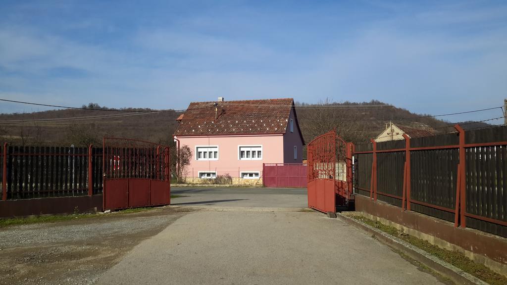Apartman Anka Ratkovica Luaran gambar