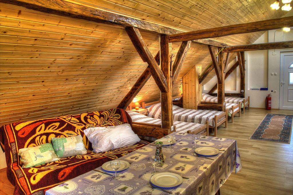 Apartman Anka Ratkovica Luaran gambar