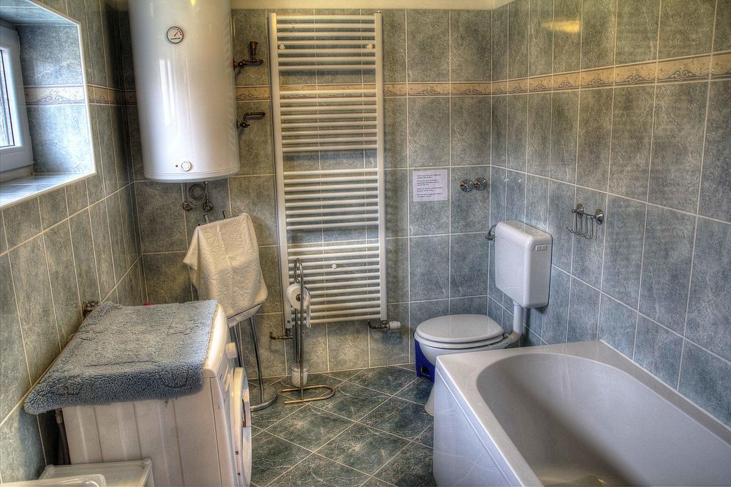Apartman Anka Ratkovica Luaran gambar