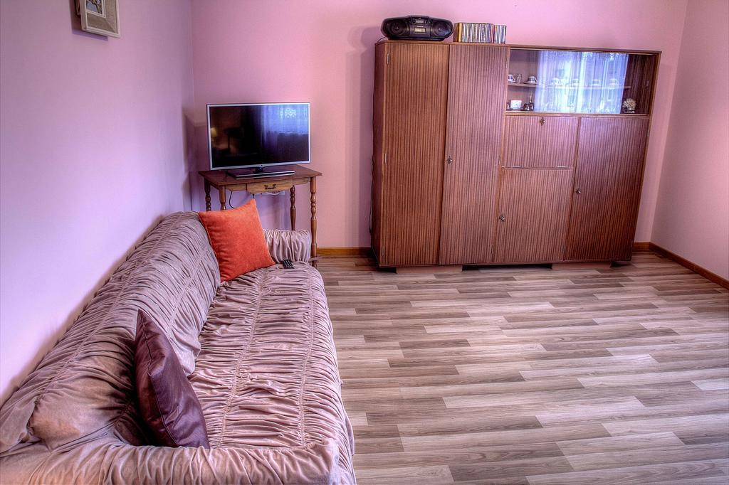 Apartman Anka Ratkovica Luaran gambar