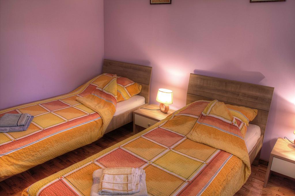 Apartman Anka Ratkovica Luaran gambar