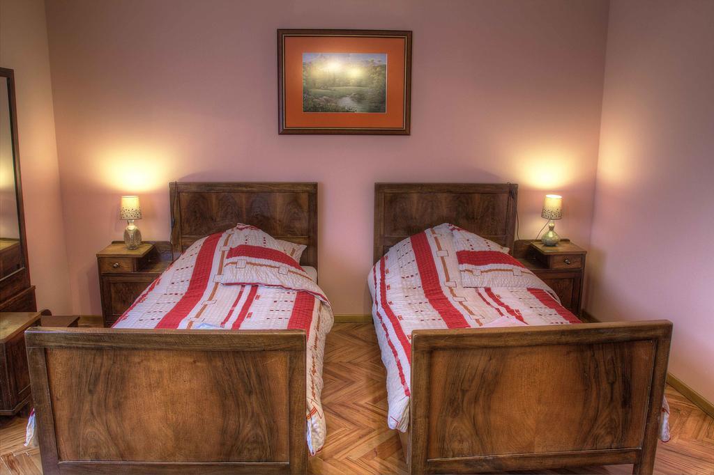 Apartman Anka Ratkovica Luaran gambar