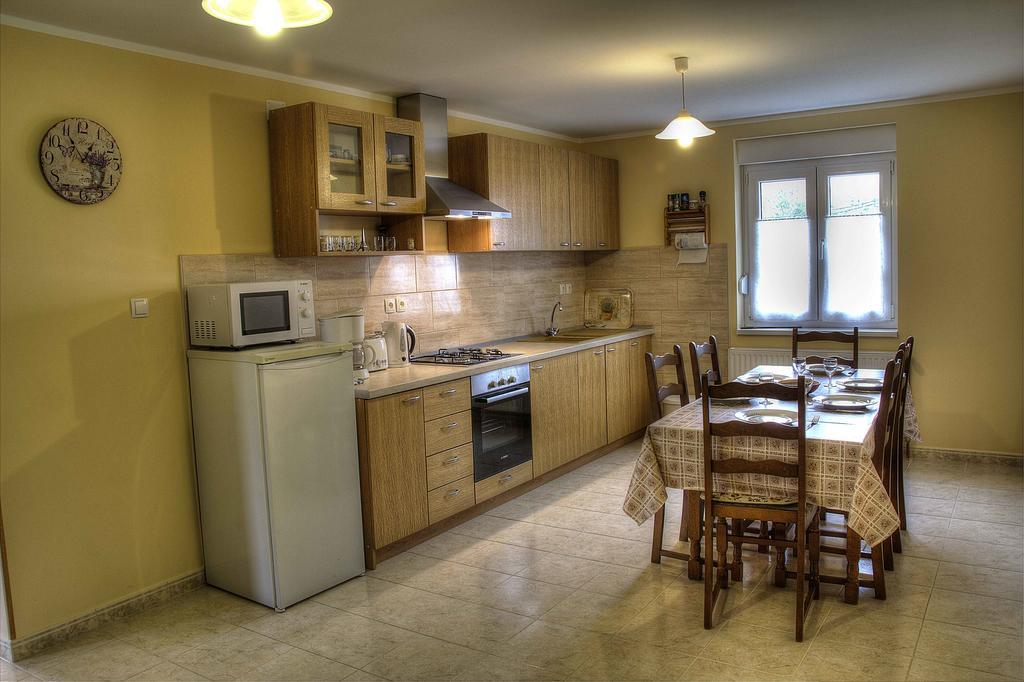 Apartman Anka Ratkovica Luaran gambar